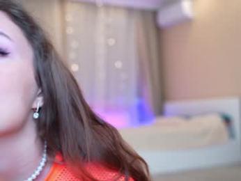 rosyemily — Chaturbate recorded stream screenshot (02 Apr 2025)