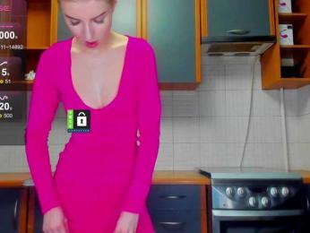 PinkPanterka — Bongacams recorded stream image, 02.04.2025 15:30