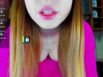 PinkPanterka — Bongacams recorded stream image, 02.04.2025 15:30