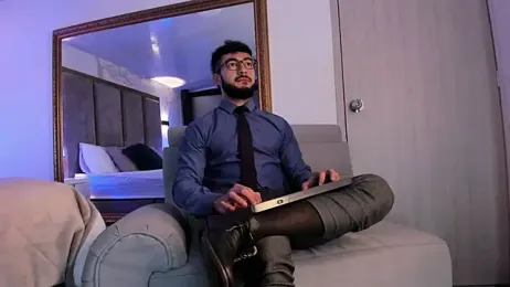 MarkWalker__ — Stripchat recorded stream image, 25.01.2025 10:40