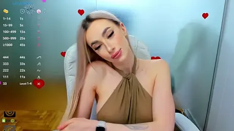 aileen_williams — Stripchat recorded stream screenshot (04 Feb 2025)