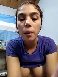 mariamac420 — Stripchat recorded stream screenshot (03 Apr 2025)