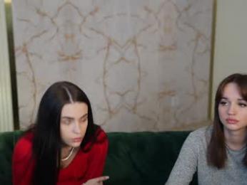 anabel054 — Chaturbate recorded stream screenshot (04 Feb 2025)