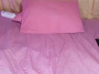 mssbombom — Camsoda recorded stream image, 03.04.2025 03:30