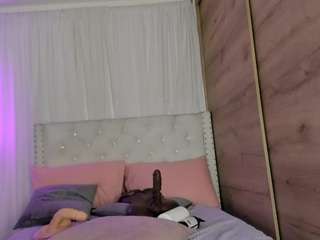 dana-curly — Camsoda recorded stream screenshot (03 Apr 2025)