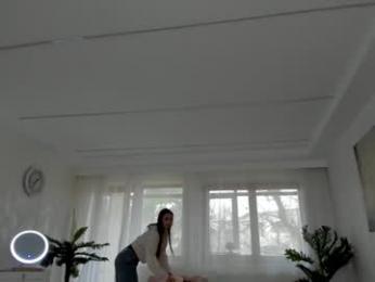 tiffanyhouston_ — Chaturbate recorded stream screenshot (03 Apr 2025)