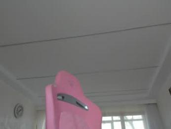 tiffanyhouston_ — Chaturbate recorded stream screenshot (03 Apr 2025)