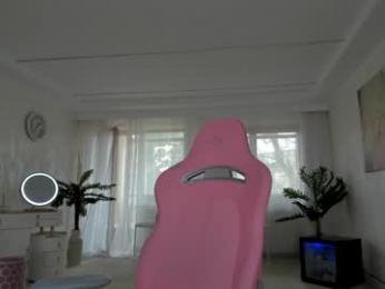 tiffanyhouston_ — Chaturbate recorded stream screenshot (03 Apr 2025)