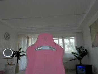 tiffanyhouston_ — Chaturbate recorded stream screenshot (03 Apr 2025)