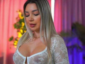 ArtTeasee — Bongacams recorded stream image, 03.04.2025 08:40