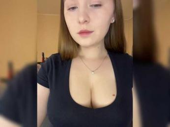 AlinaRay — Bongacams recorded stream image, 03.04.2025 14:20