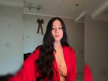 _Meggi_ — Bongacams recorded stream image, 04.02.2025 12:30
