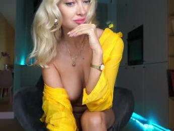 sonya_kelsey — Chaturbate recorded stream image, 03.04.2025 11:20