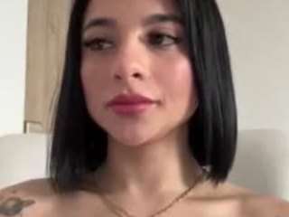 kiraalopez — Camsoda recorded stream image, 03.04.2025 20:00