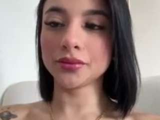 kiraalopez — Camsoda recorded stream image, 03.04.2025 20:00