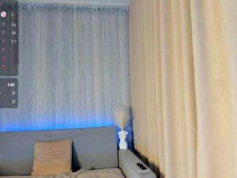 -Smetanka- — Bongacams recorded stream image, 03.04.2025 21:00