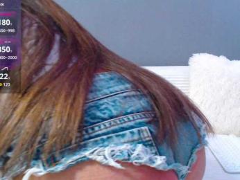 Icehotangel — Bongacams recorded stream image, 03.04.2025 14:50