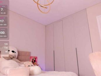 Nottiniam — Bongacams recorded stream image, 03.04.2025 23:40