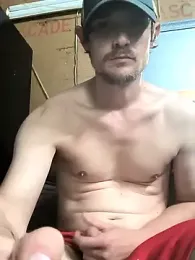 Midwestalpha — Stripchat recorded stream image, 04.04.2025 05:20