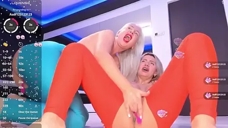 StacyBabe_ — Stripchat recorded stream screenshot (04 Apr 2025)