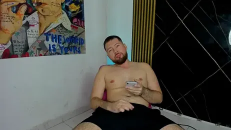 lustandsex21 — Stripchat recorded stream screenshot (04 Apr 2025)