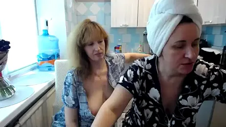 DonnaMagdalena — Stripchat recorded stream image, 04.04.2025 08:00