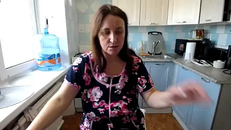 DonnaMagdalena — Stripchat recorded stream image, 04.04.2025 08:00