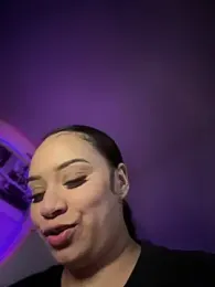 CarmelaAnthony — Stripchat recorded stream screenshot (04 Apr 2025)