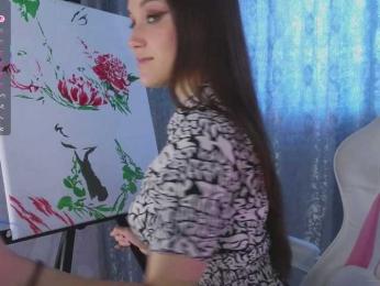 -lost- — Bongacams recorded stream screenshot (04 Apr 2025)