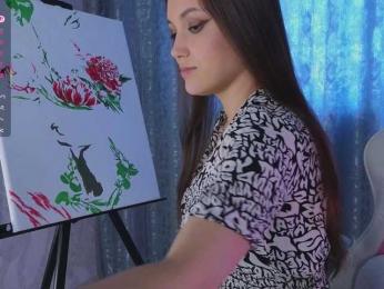 -lost- — Bongacams recorded stream screenshot (04 Apr 2025)