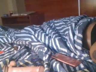 stalliontheesavage — Camsoda recorded stream screenshot (04 Apr 2025)