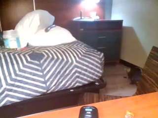 stalliontheesavage — Camsoda recorded stream screenshot (04 Apr 2025)