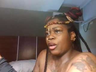 stalliontheesavage — Camsoda recorded stream screenshot (04 Apr 2025)