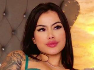 Kimberly Walton — Flirt4free recorded stream image, 04.04.2025 09:40