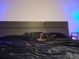 jadacream — Camsoda recorded stream screenshot (04 Apr 2025)