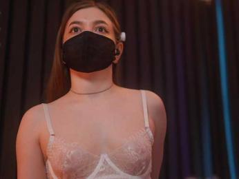 arimass — Bongacams recorded stream image, 04.04.2025 17:40