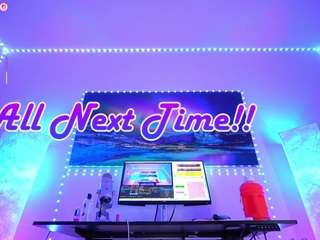 ox-lemon — Camsoda recorded stream image, 05.04.2025 00:00