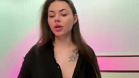 AlmaryKim — Stripchat recorded stream image, 04.04.2025 22:30