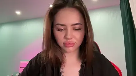 AlmaryKim — Stripchat recorded stream image, 04.04.2025 22:30