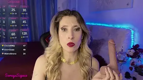 SorayaSapeca — Stripchat recorded stream image, 04.04.2025 21:20