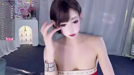 KpKpR — Stripchat recorded stream image, 05.04.2025 02:10