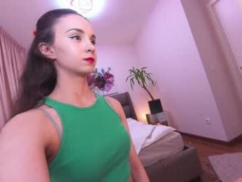 ehotlovea — Chaturbate recorded stream screenshot (04 Apr 2025)