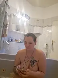 SexyJoy1991 — Stripchat recorded stream image, 05.04.2025 04:30