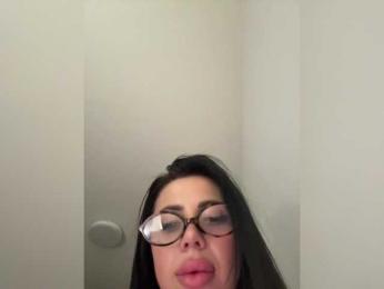 KatrinaMoreno — Bongacams recorded stream image, 05.04.2025 01:10