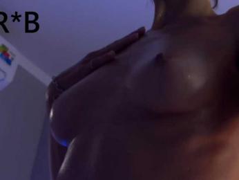 Moriko — Bongacams recorded stream image, 05.04.2025 08:50
