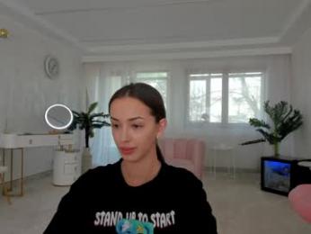 tiffanyhouston_ — Chaturbate recorded stream screenshot (05 Apr 2025)