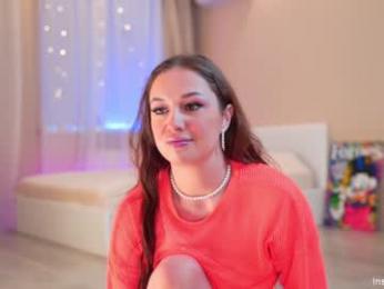 rosyemily — Chaturbate recorded stream screenshot (05 Apr 2025)