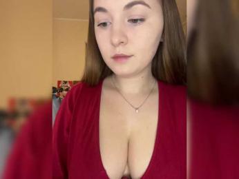 AlinaRay — Bongacams recorded stream image, 05.04.2025 12:20