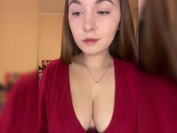 AlinaRay — Bongacams recorded stream image, 05.04.2025 12:20
