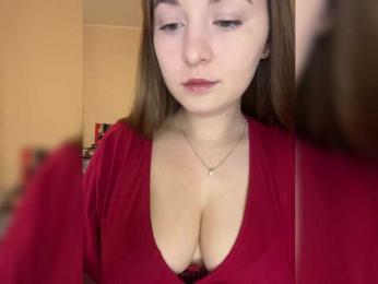 AlinaRay — Bongacams recorded stream image, 05.04.2025 12:20